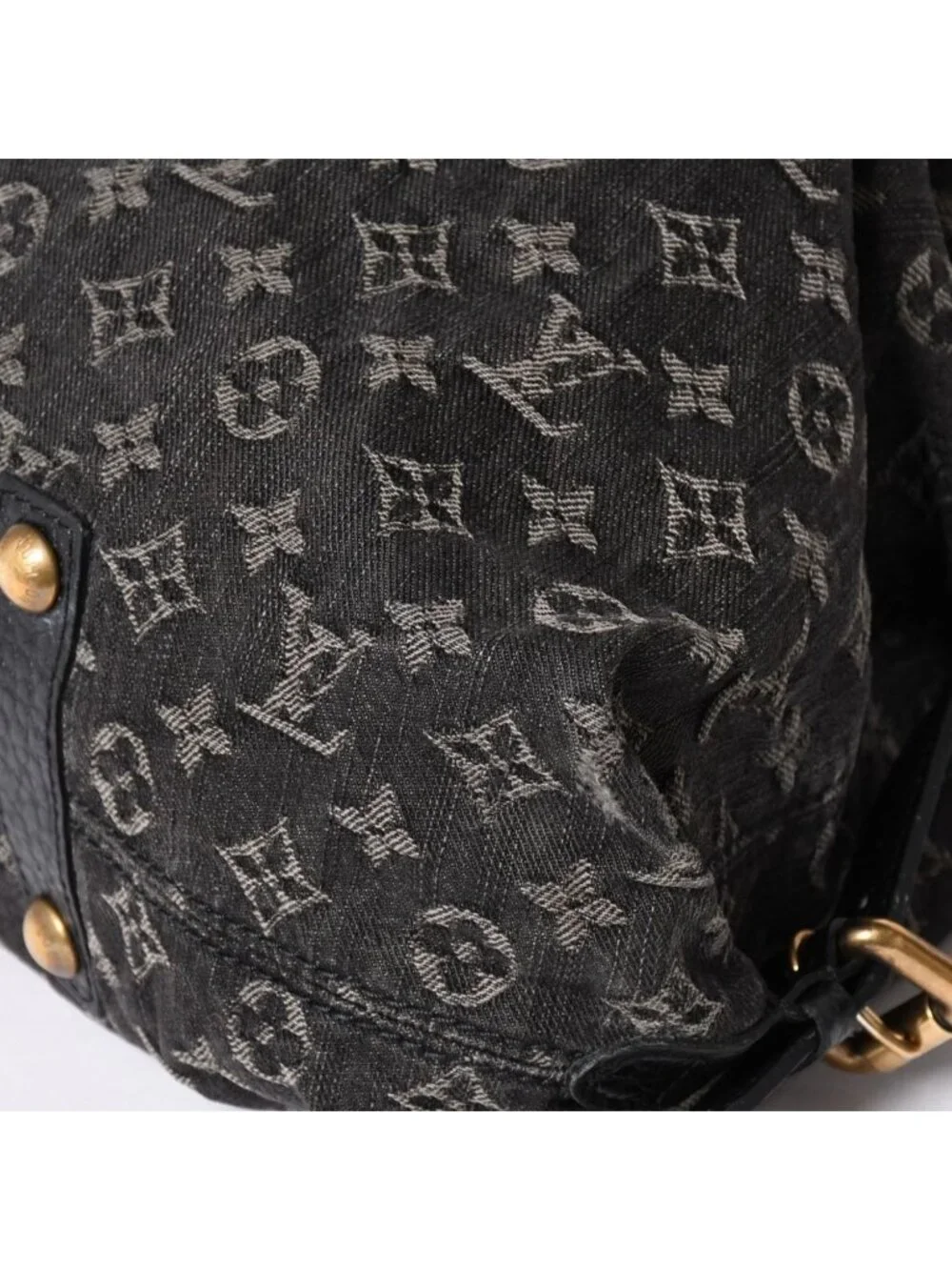 Louis Vuitton this authentic